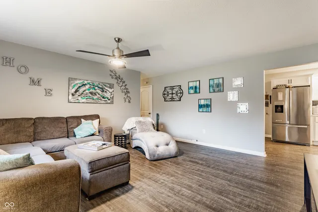 $269,900 | 12026 Meadow Lane, Indianapolis, IN 46236