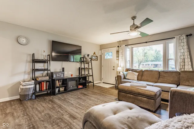 $269,900 | 12026 Meadow Lane, Indianapolis, IN 46236