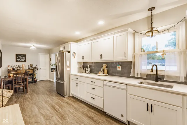 $269,900 | 12026 Meadow Lane, Indianapolis, IN 46236