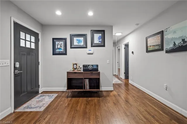 $420,000 | 1801 Liberty Street, Durham, NC 27703