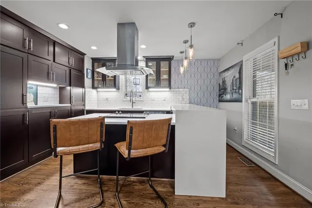 $420,000 | 1801 Liberty Street, Durham, NC 27703