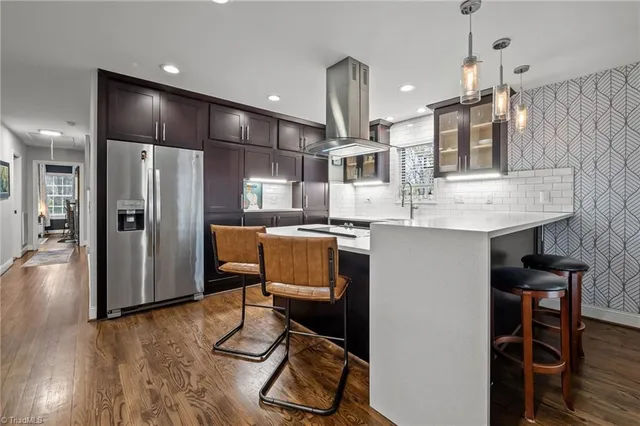 $420,000 | 1801 Liberty Street, Durham, NC 27703