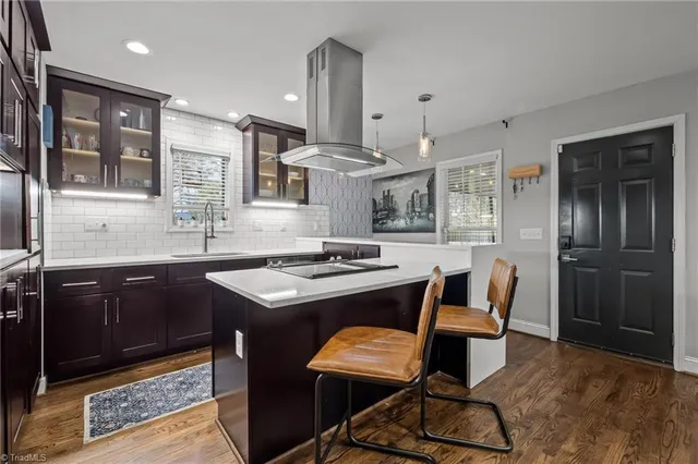 $420,000 | 1801 Liberty Street, Durham, NC 27703