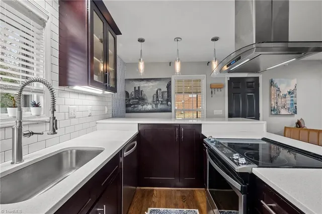 $420,000 | 1801 Liberty Street, Durham, NC 27703