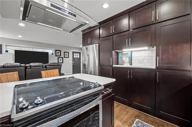 $420,000 | 1801 Liberty Street, Durham, NC 27703