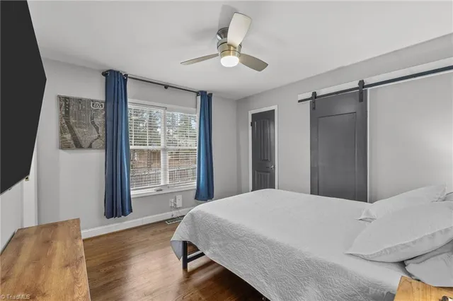 $420,000 | 1801 Liberty Street, Durham, NC 27703