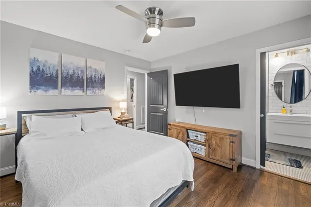 $420,000 | 1801 Liberty Street, Durham, NC 27703