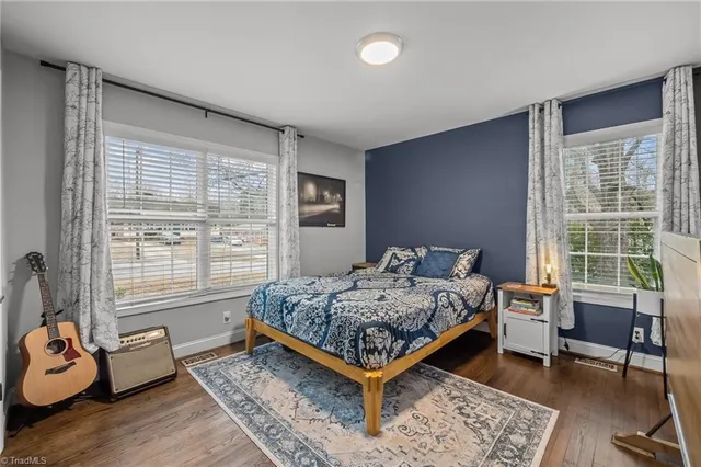 $420,000 | 1801 Liberty Street, Durham, NC 27703