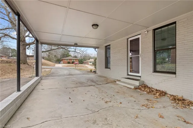 $420,000 | 1801 Liberty Street, Durham, NC 27703