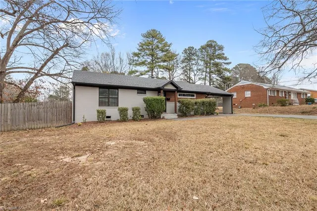 $420,000 | 1801 Liberty Street, Durham, NC 27703