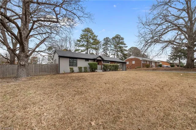 $420,000 | 1801 Liberty Street, Durham, NC 27703