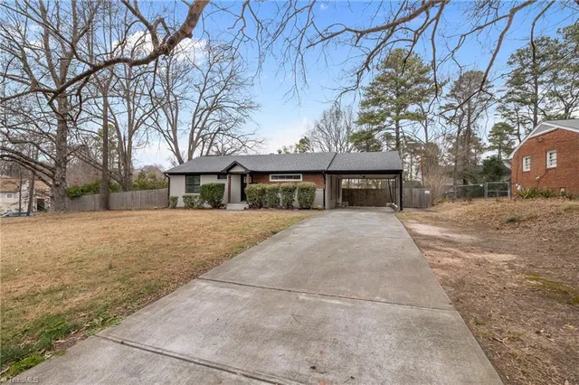 $420,000 | 1801 Liberty Street, Durham, NC 27703