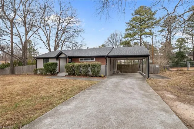 $420,000 | 1801 Liberty Street, Durham, NC 27703