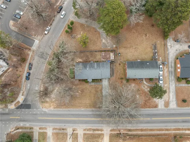 $420,000 | 1801 Liberty Street, Durham, NC 27703