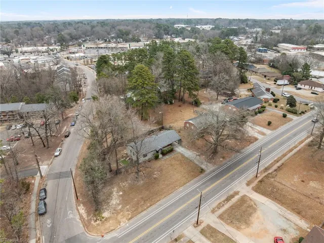 $420,000 | 1801 Liberty Street, Durham, NC 27703