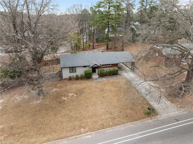 $420,000 | 1801 Liberty Street, Durham, NC 27703