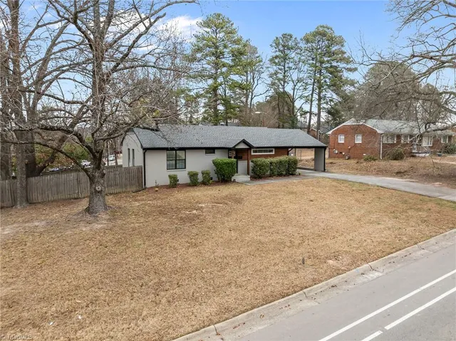 $420,000 | 1801 Liberty Street, Durham, NC 27703
