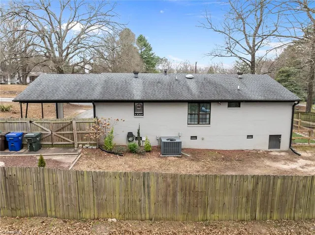 $420,000 | 1801 Liberty Street, Durham, NC 27703