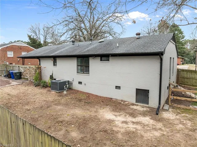 $420,000 | 1801 Liberty Street, Durham, NC 27703