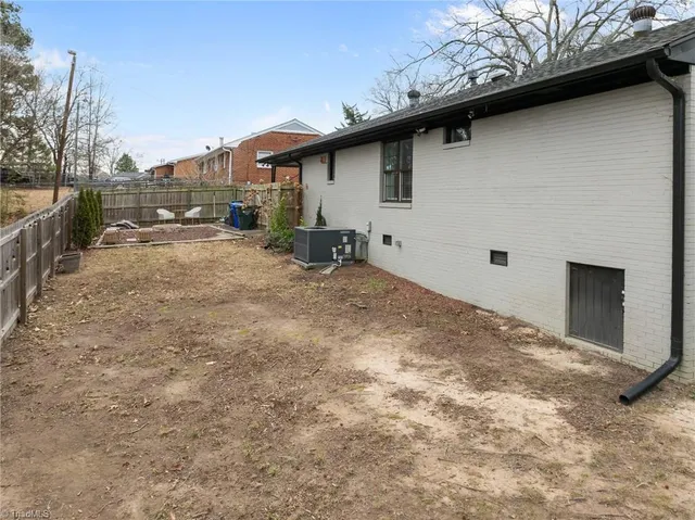 $420,000 | 1801 Liberty Street, Durham, NC 27703