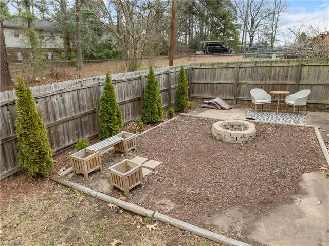 $420,000 | 1801 Liberty Street, Durham, NC 27703