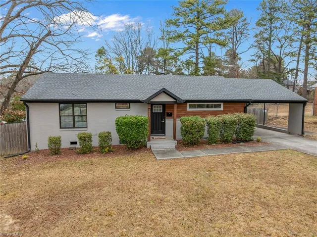 $420,000 | 1801 Liberty Street, Durham, NC 27703