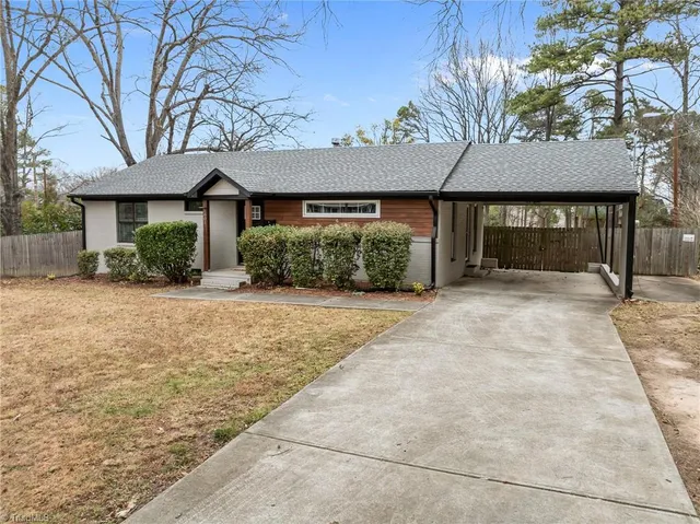 $420,000 | 1801 Liberty Street, Durham, NC 27703