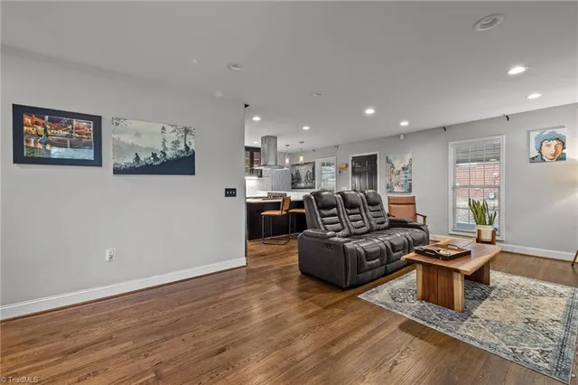 $420,000 | 1801 Liberty Street, Durham, NC 27703