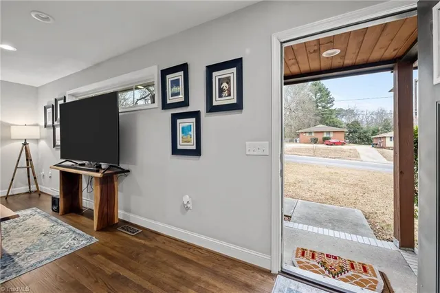 $420,000 | 1801 Liberty Street, Durham, NC 27703