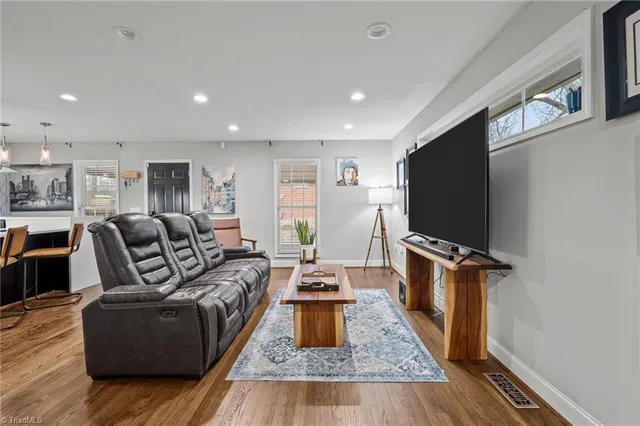 $420,000 | 1801 Liberty Street, Durham, NC 27703