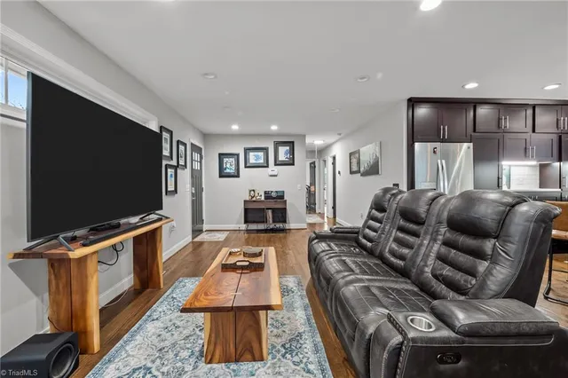 $420,000 | 1801 Liberty Street, Durham, NC 27703