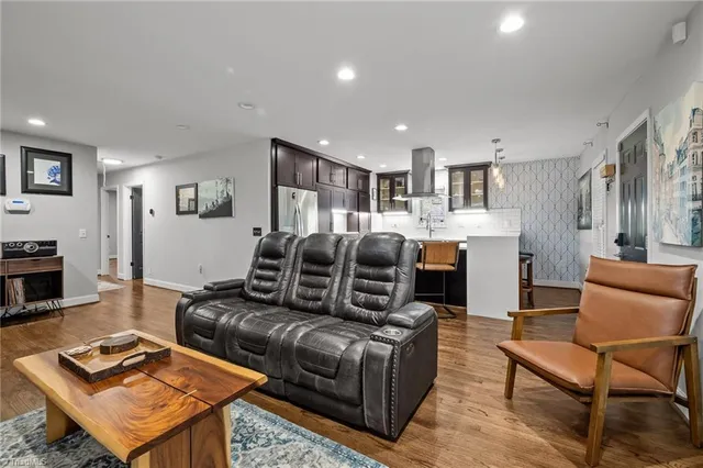 $420,000 | 1801 Liberty Street, Durham, NC 27703