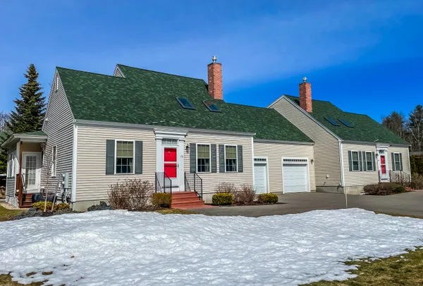 $699,000 | 170 Sylvan Way, Unit 44, Wells, ME 04090