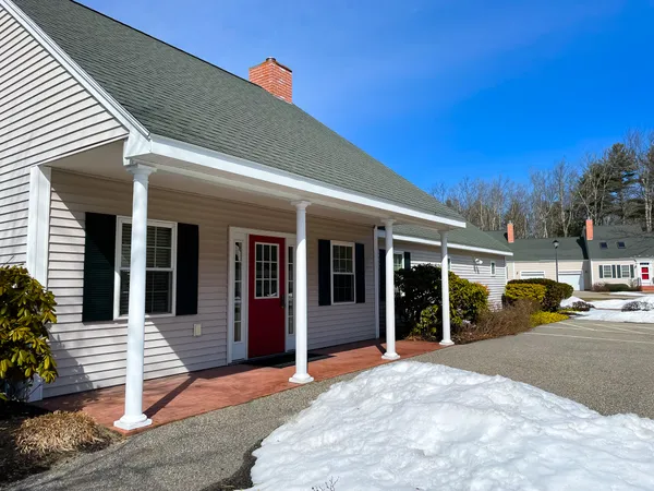 $699,000 | 170 Sylvan Way, Unit 44, Wells, ME 04090