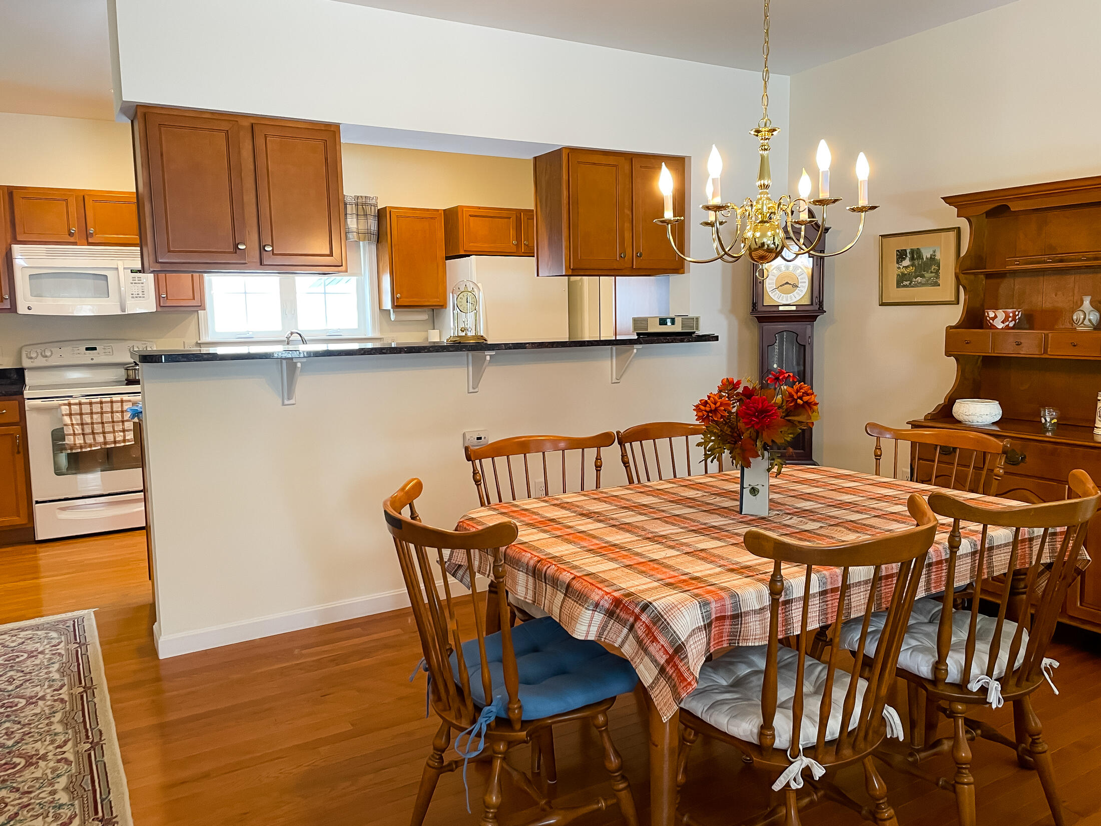 170 Sylvan Way, Unit 44 Wells, ME 04090 - Photo 9 of 37 7