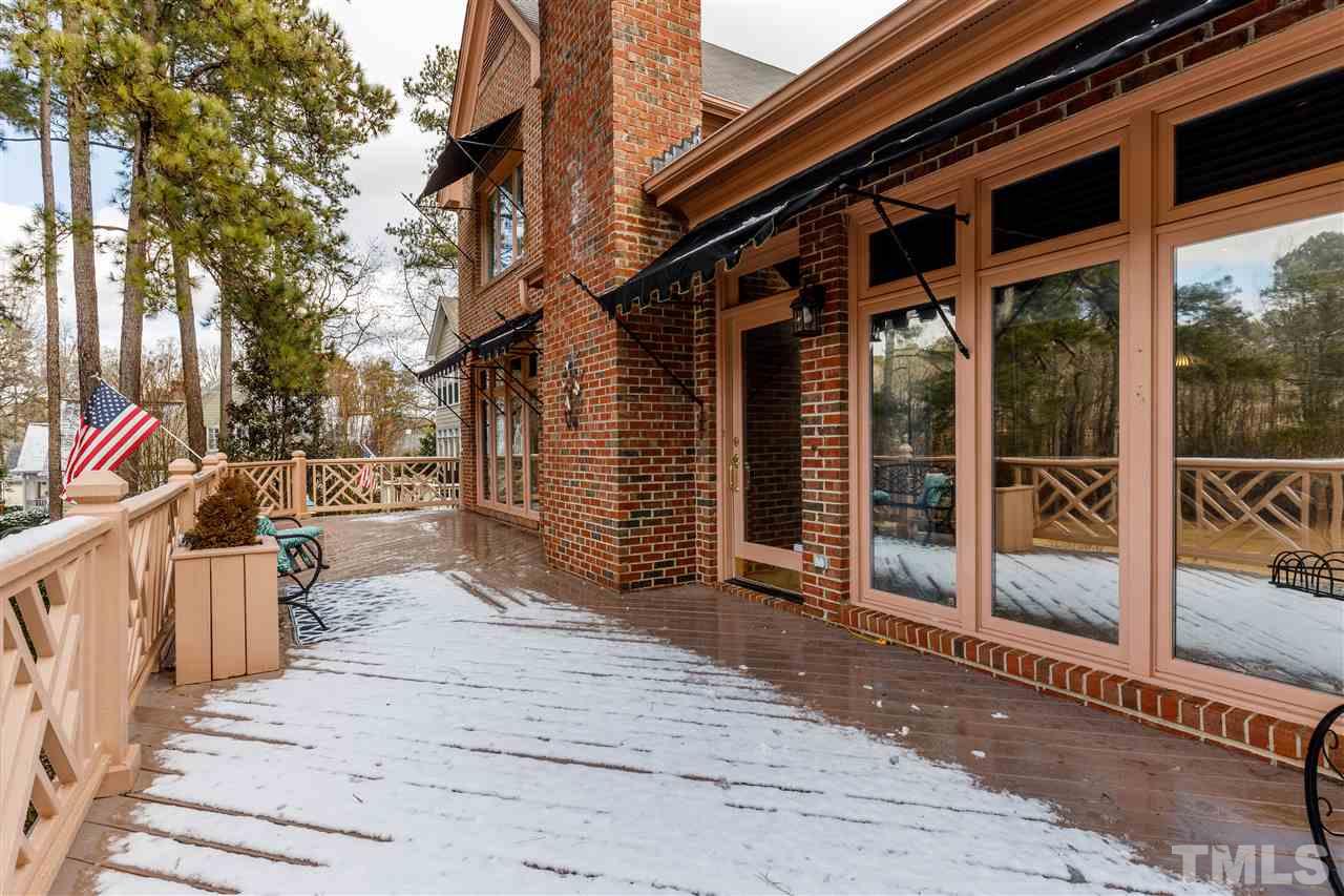 2968 Tillinghast Trail Raleigh, NC 27613 - Photo 23 of 28