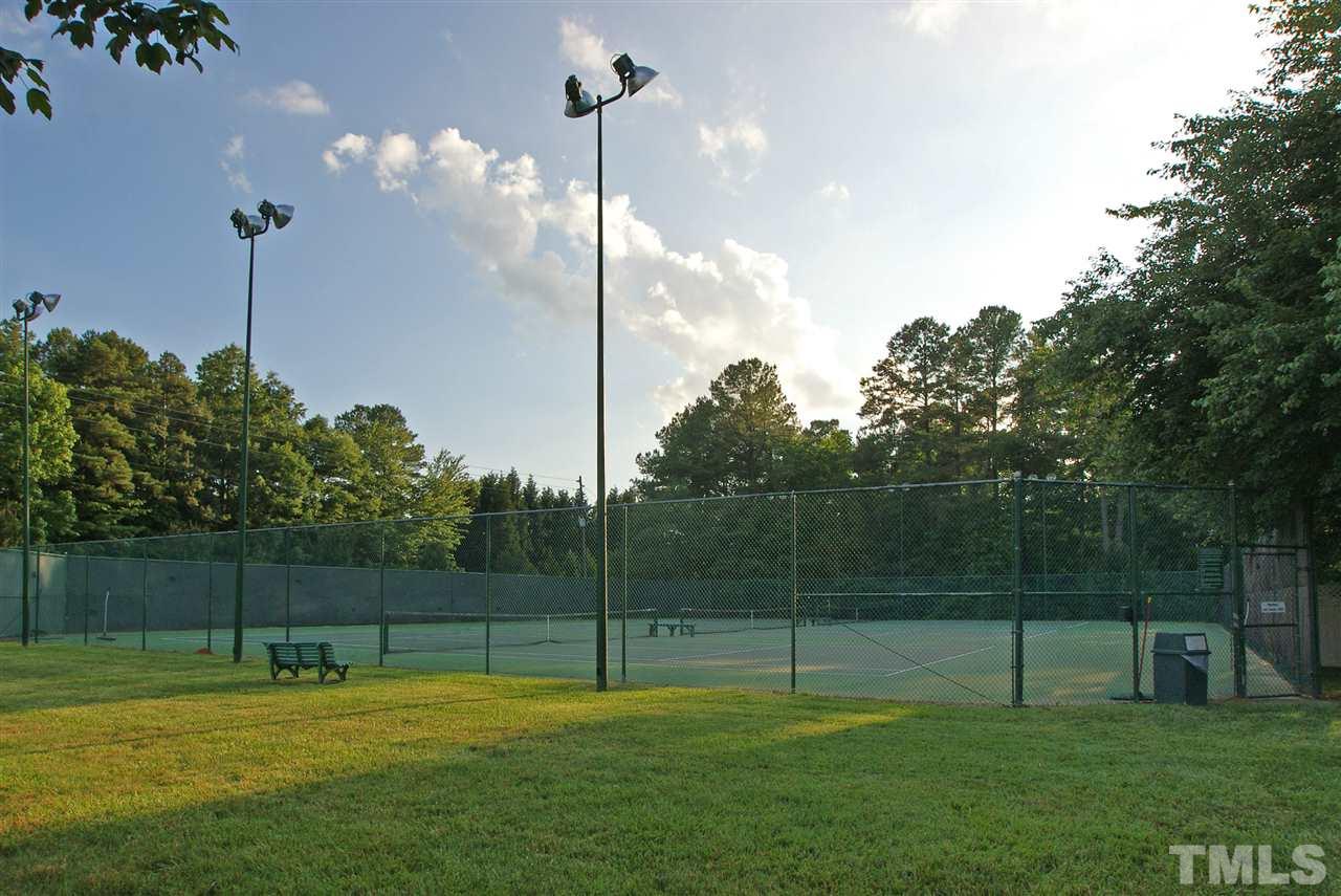 2968 Tillinghast Trail Raleigh, NC 27613 - Photo 27 of 28 a view of a park