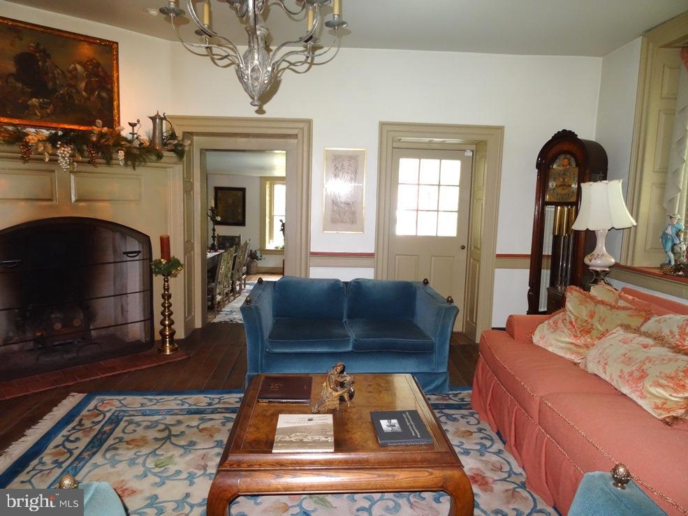 450 Clearview Road Ephrata, PA 17522 - Photo 5 of 44