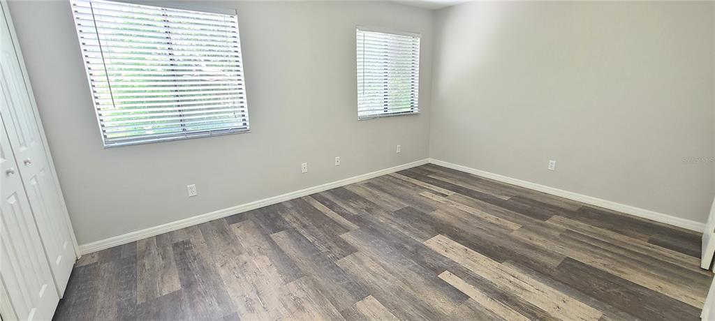 1304 Deer Springs Road Port Orange, FL 32129 - Photo 19 of 37 an empty room with a window