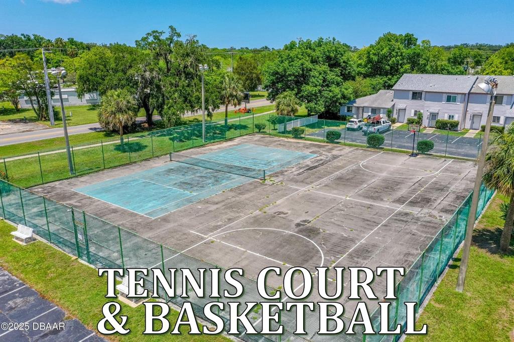 1304 Deer Springs Road Port Orange, FL 32129 - Photo 32 of 37 a sign board with street view