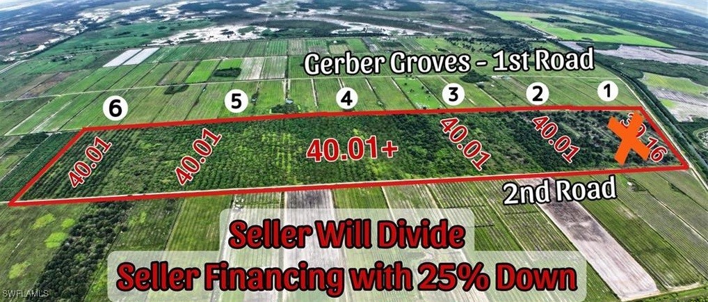 2nd Road Clewiston, FL 33440 - Photo 2 of 7