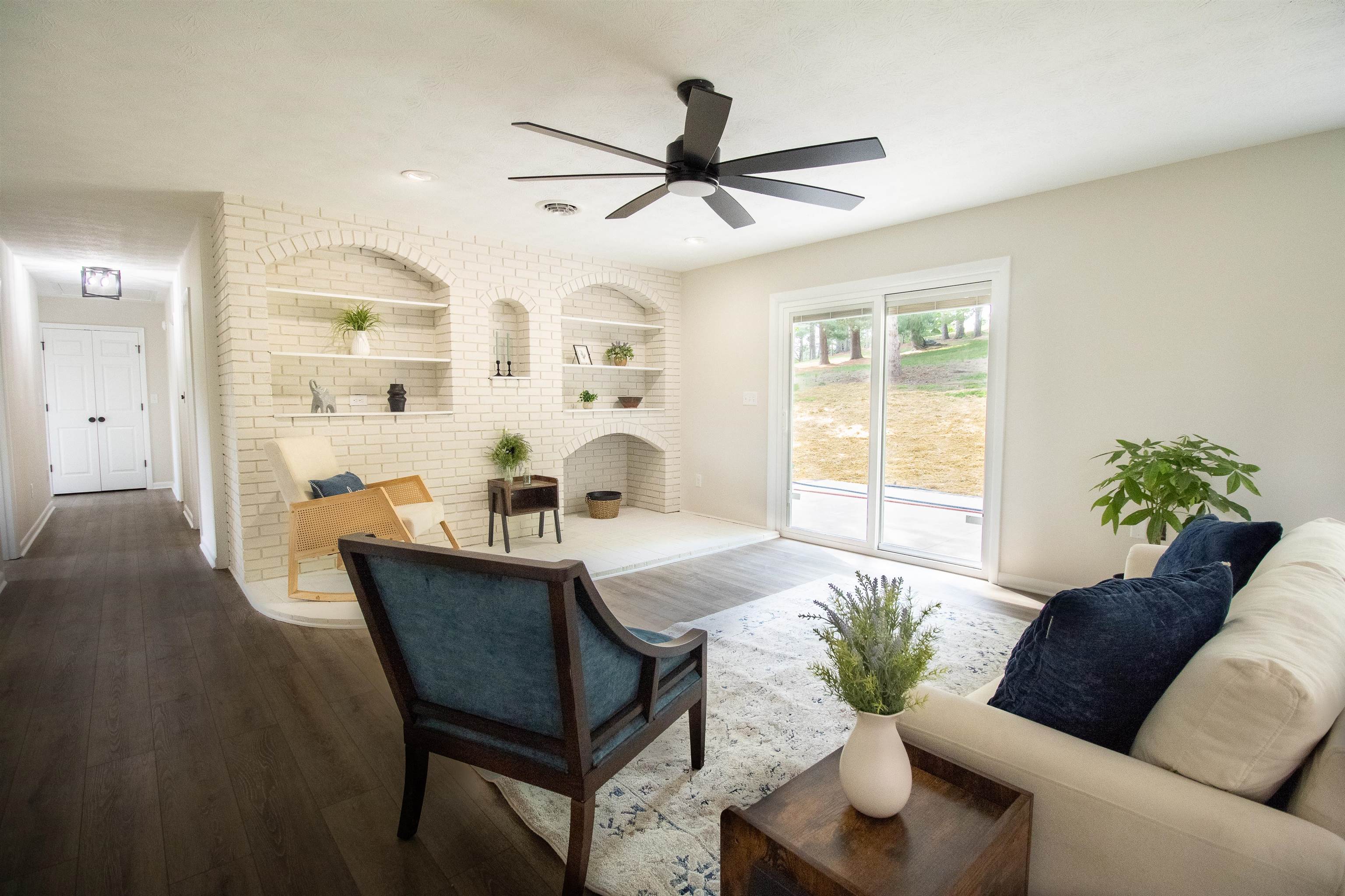 2877 Shutterlee Mill Road Staunton, VA 24401 - Photo 23 of 72