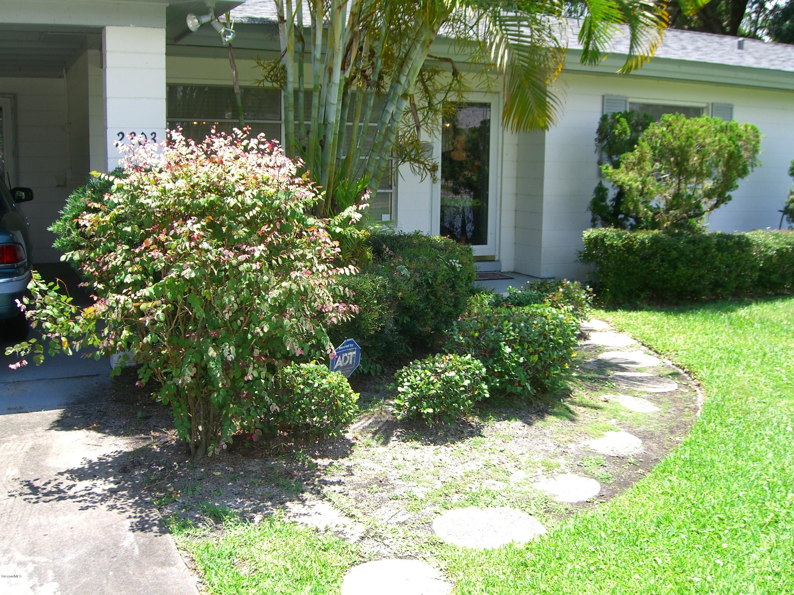 2303 Country Club Road Melbourne, FL 32901 - Photo 14 of 21 CIMG6596