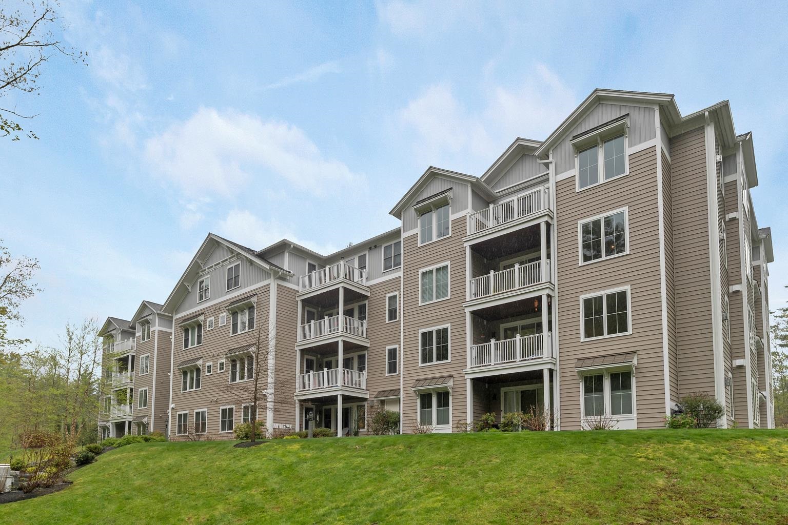 7 Willey Creek Road, Unit 205 Exeter, NH 03833 - Photo 49 of 49