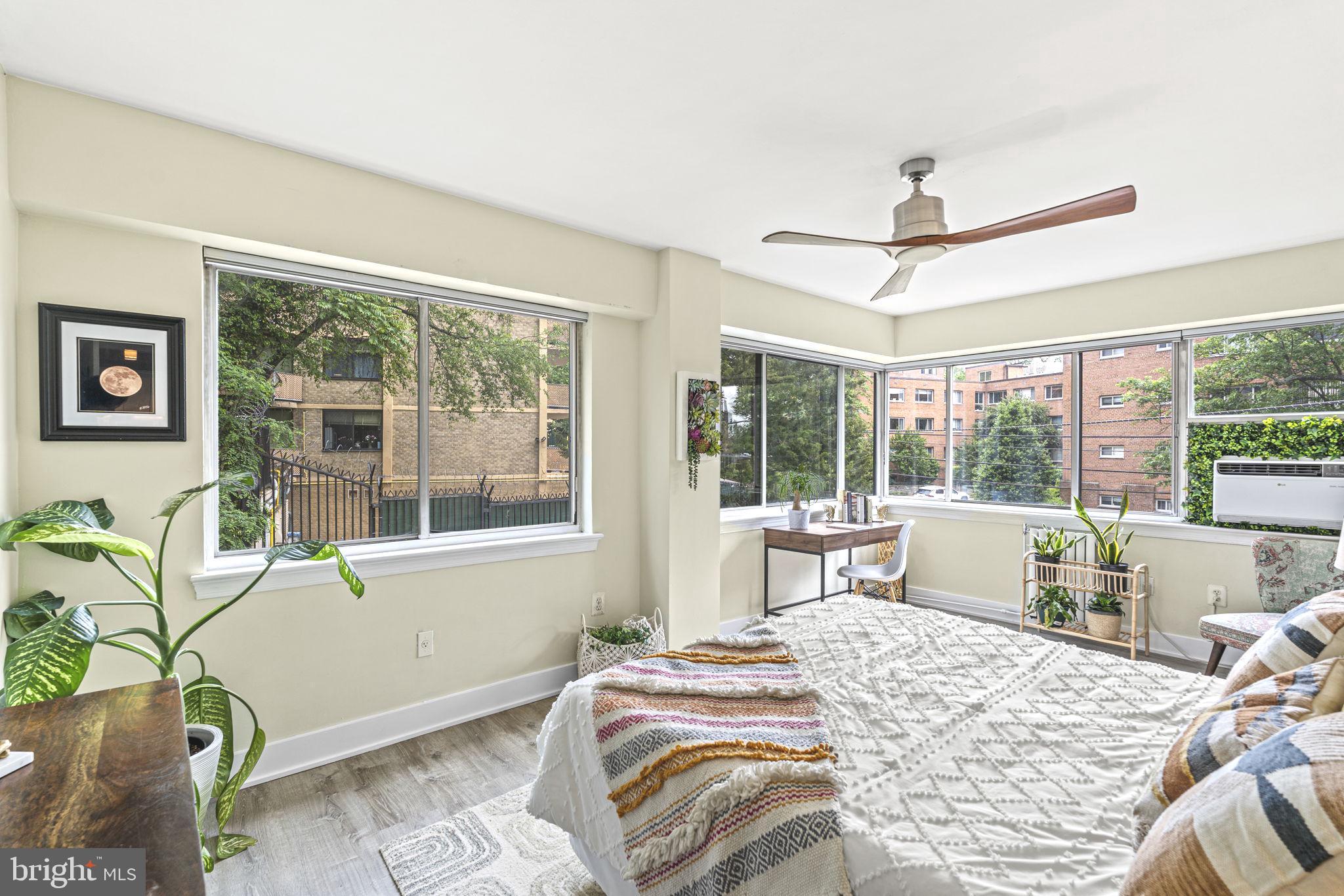 3901 Tunlaw Road Northwest, Unit 303 Washington, DC 20007 - Photo 11 of 24 Gallery Image 11