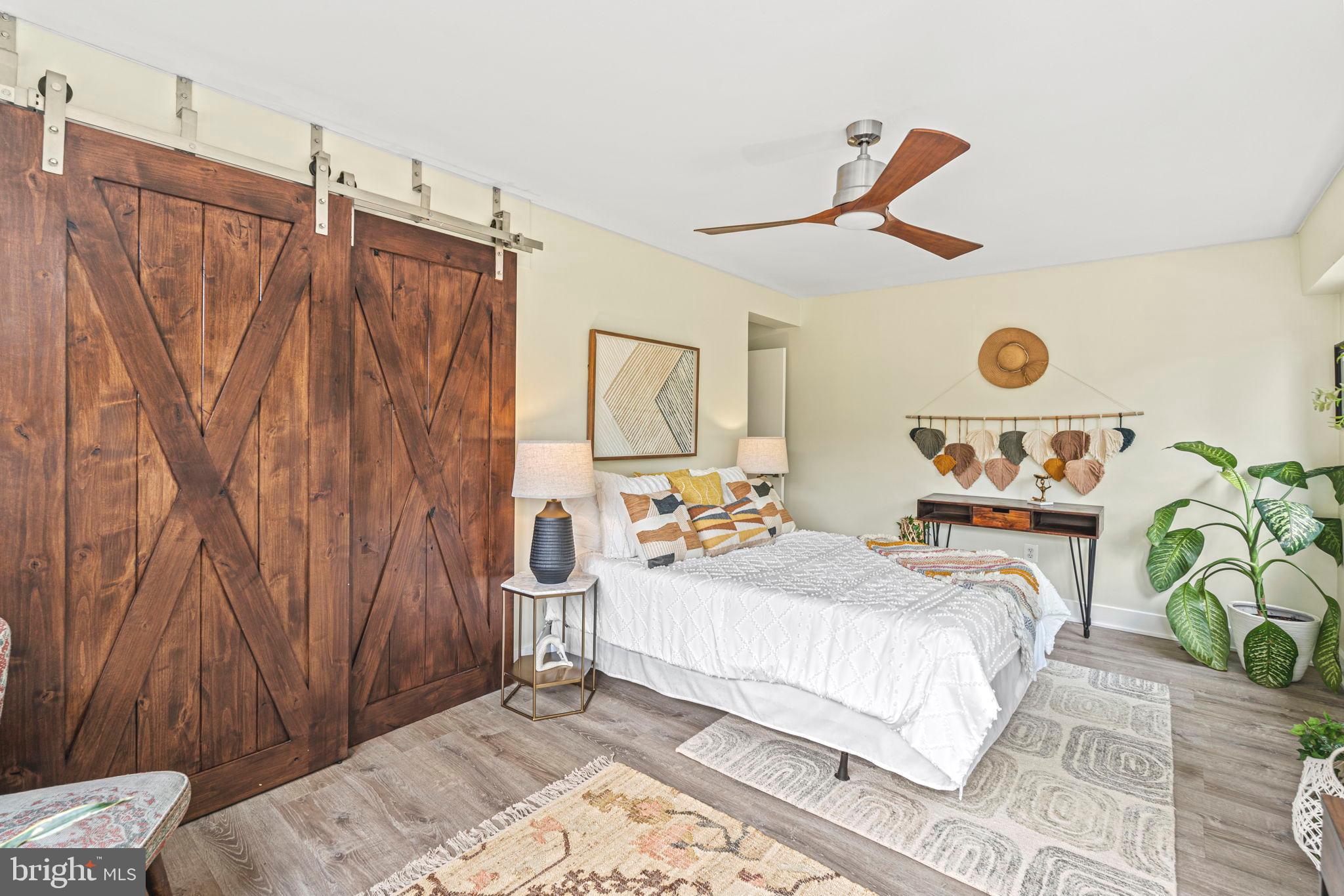 3901 Tunlaw Road Northwest, Unit 303 Washington, DC 20007 - Photo 13 of 24 Gallery Image 13