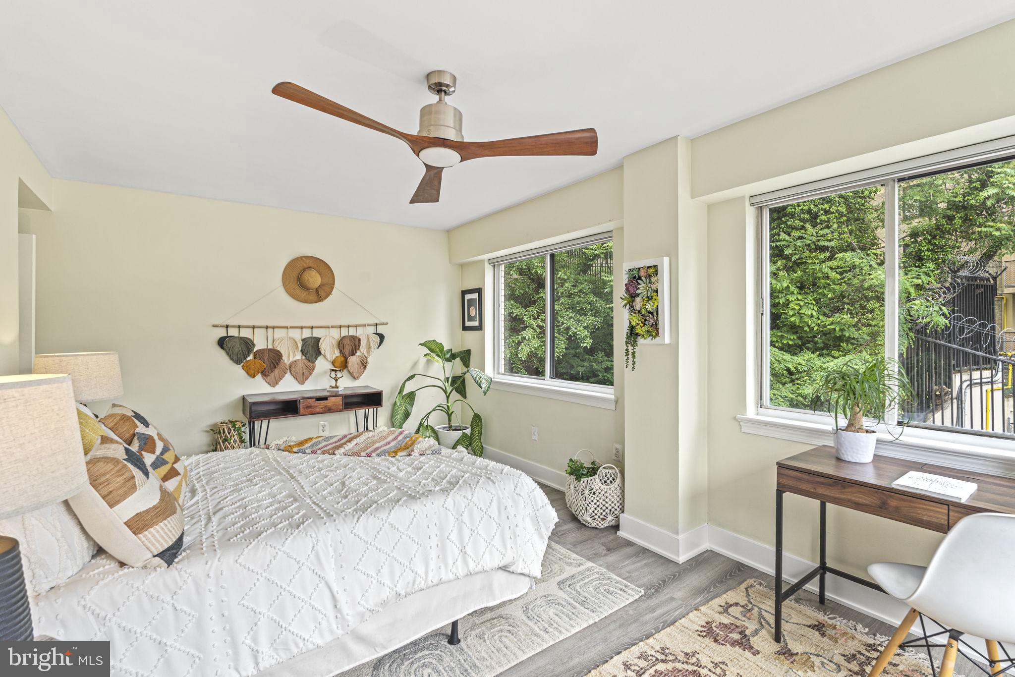 3901 Tunlaw Road Northwest, Unit 303 Washington, DC 20007 - Photo 14 of 24 Gallery Image 14