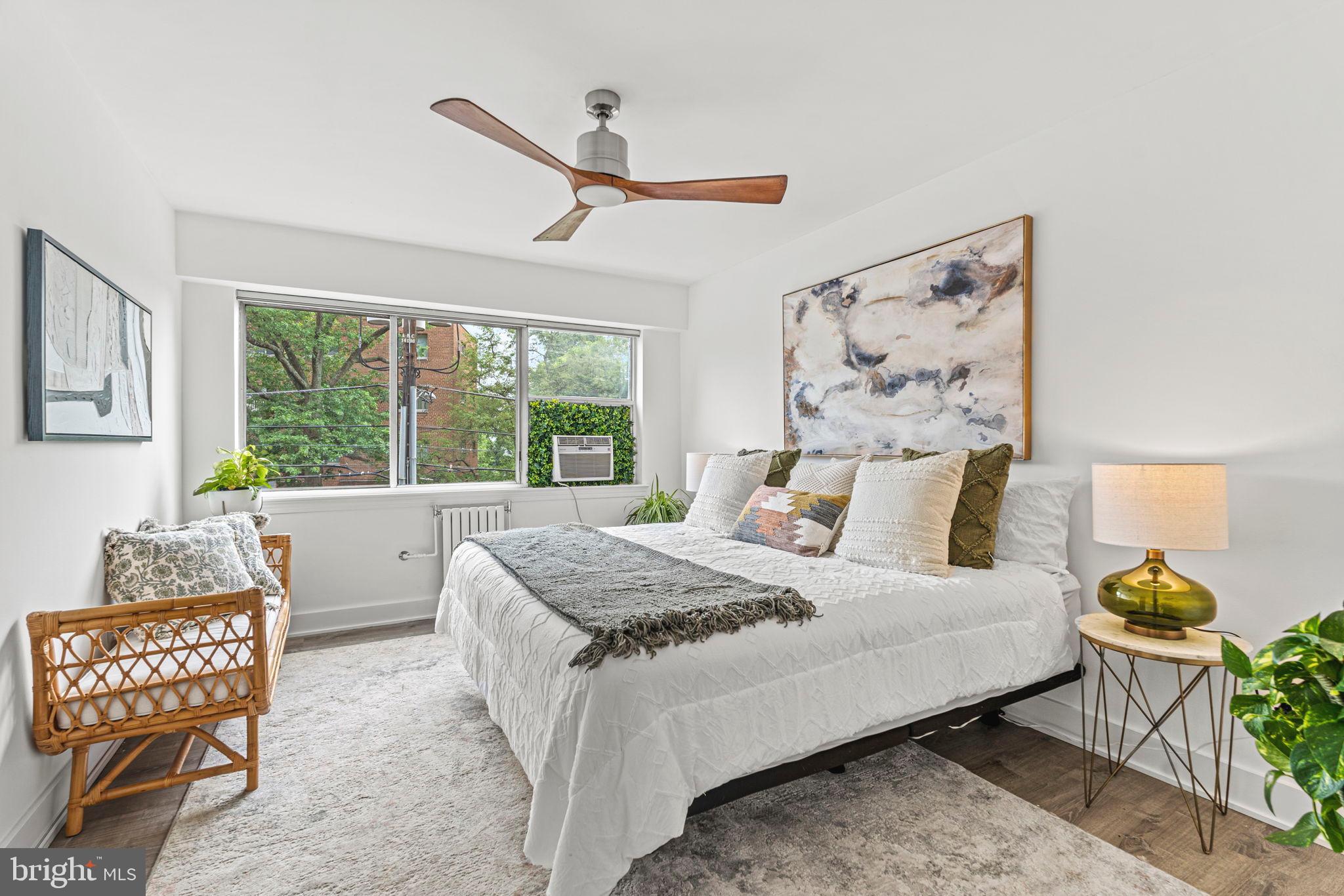 3901 Tunlaw Road Northwest, Unit 303 Washington, DC 20007 - Photo 15 of 24 Gallery Image 15