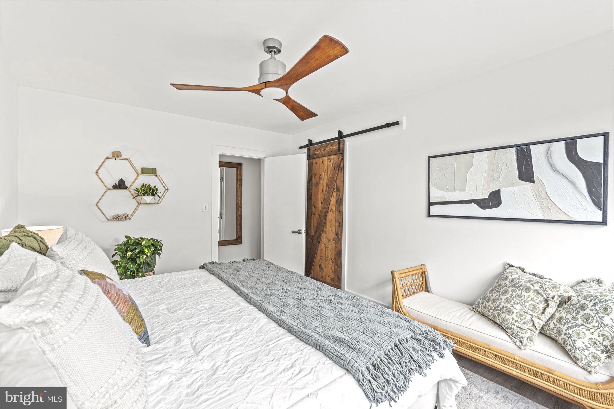 3901 Tunlaw Road Northwest, Unit 303 Washington, DC 20007 - Photo 16 of 24 Gallery Image 16