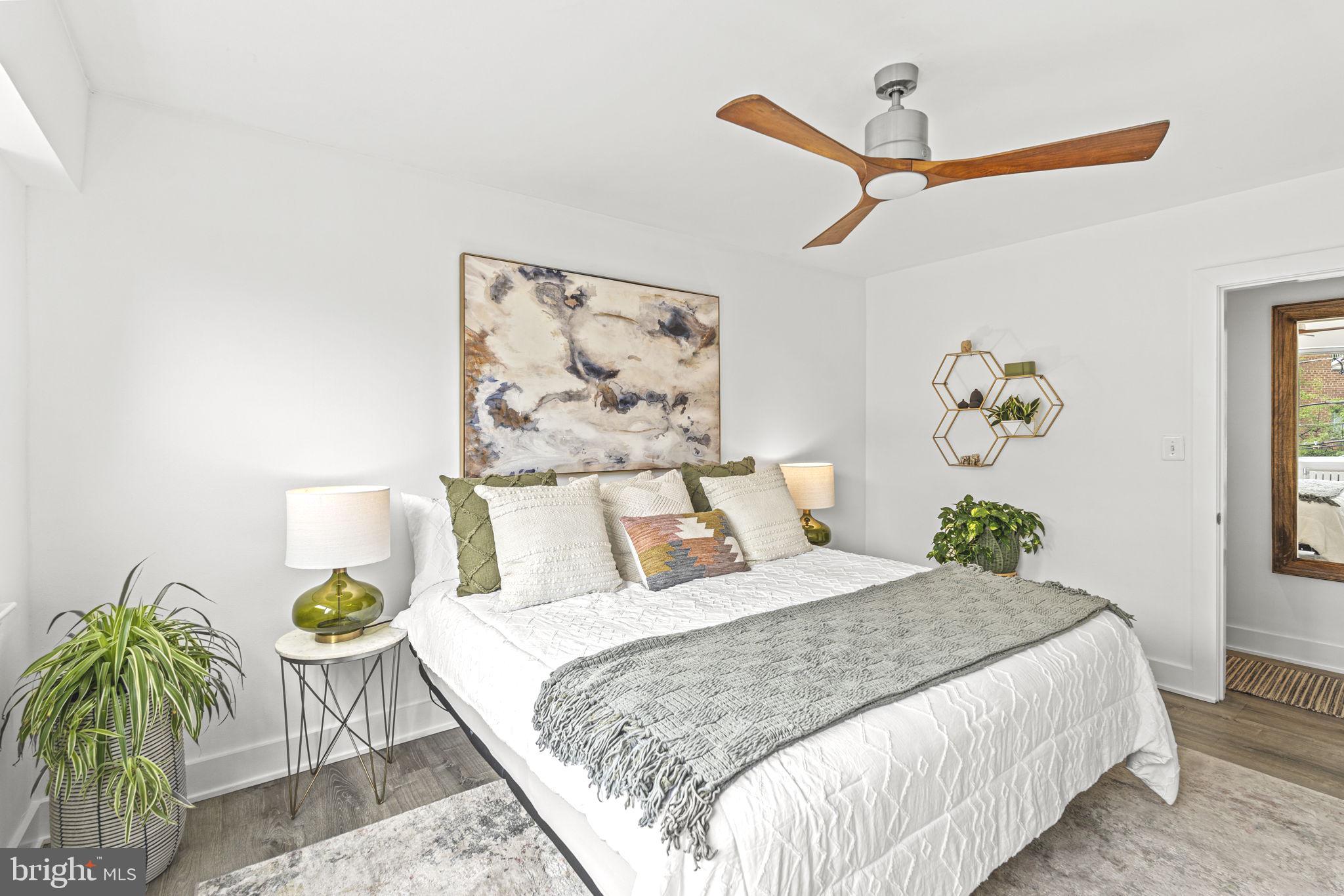 3901 Tunlaw Road Northwest, Unit 303 Washington, DC 20007 - Photo 17 of 24 Gallery Image 17